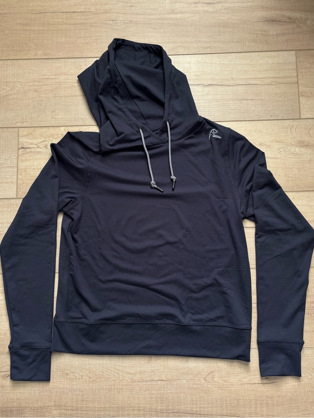 Rhoback Hesi Performance Hoodie